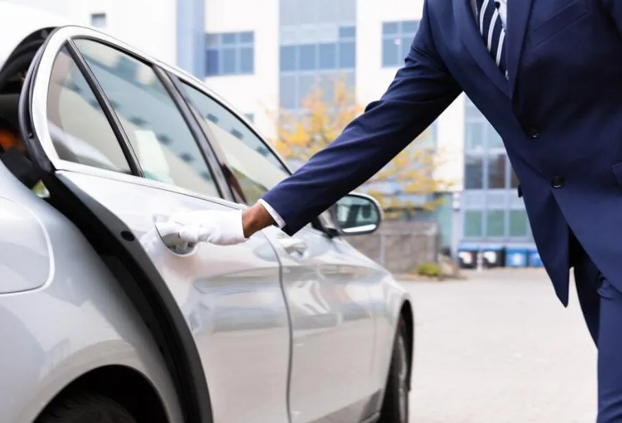 AffitnityVibez Trusted Partner - Plaza Online Car Chauffering 